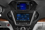 2018 Acura MDX FWD Audio System