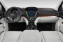2018 Acura MDX FWD Dashboard
