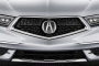 2018 Acura MDX FWD Grille