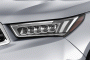 2018 Acura MDX FWD Headlight