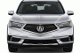 2018 Acura MDX SH-AWD Sport Hybrid w/Advance Pkg Front Exterior View