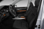2018 Acura MDX SH-AWD Sport Hybrid w/Advance Pkg Front Seats
