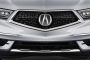 2018 Acura MDX SH-AWD Sport Hybrid w/Advance Pkg Grille