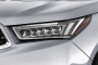 2018 Acura MDX SH-AWD Sport Hybrid w/Advance Pkg Headlight