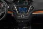2018 Acura MDX SH-AWD Sport Hybrid w/Advance Pkg Instrument Panel
