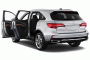 2018 Acura MDX SH-AWD Sport Hybrid w/Advance Pkg Open Doors