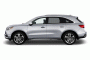 2018 Acura MDX SH-AWD Sport Hybrid w/Advance Pkg Side Exterior View