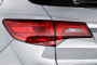 2018 Acura MDX SH-AWD Sport Hybrid w/Advance Pkg Tail Light