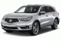 2018 Acura MDX SH-AWD w/Advance Pkg Angular Front Exterior View