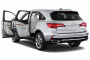 2018 Acura MDX SH-AWD w/Advance Pkg Open Doors
