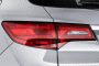 2018 Acura MDX SH-AWD w/Advance Pkg Tail Light