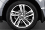 2018 Acura MDX SH-AWD w/Advance Pkg Wheel Cap