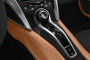 2018 Acura NSX Coupe Gear Shift