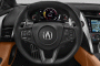 2018 Acura NSX Coupe Steering Wheel