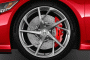 2018 Acura NSX Coupe Wheel Cap