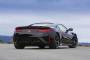 2018 Acura NSX