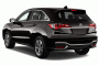 2018 Acura RDX FWD w/Advance Pkg Angular Rear Exterior View