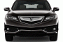 2018 Acura RDX FWD w/Advance Pkg Front Exterior View
