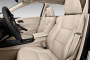 2018 Acura RDX FWD w/Advance Pkg Front Seats
