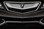 2018 Acura RDX FWD w/Advance Pkg Grille