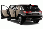 2018 Acura RDX FWD w/Advance Pkg Open Doors