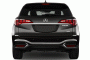 2018 Acura RDX FWD w/Advance Pkg Rear Exterior View