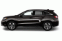 2018 Acura RDX FWD w/Advance Pkg Side Exterior View