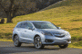 2018 Acura RDX