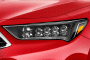 2018 Acura RLX Sedan w/Technology Pkg Headlight