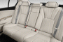 2018 Acura RLX Sedan w/Technology Pkg Rear Seats
