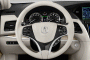 2018 Acura RLX Sedan w/Technology Pkg Steering Wheel