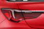 2018 Acura RLX Sedan w/Technology Pkg Tail Light