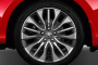 2018 Acura RLX Sedan w/Technology Pkg Wheel Cap