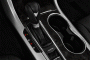 2018 Acura TLX FWD Gear Shift