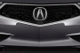 2018 Acura TLX FWD Grille