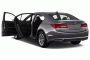 2018 Acura TLX FWD Open Doors