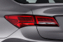 2018 Acura TLX FWD Tail Light