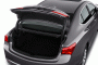 2018 Acura TLX FWD Trunk