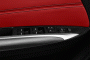 2018 Acura TLX FWD V6 A-Spec Red Door Controls