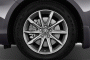 2018 Acura TLX FWD Wheel Cap