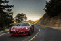 2018 Alfa Romeo 4C