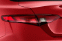 2018 Alfa Romeo Giulia RWD Tail Light