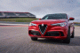 2018 Alfa Romeo Stelvio Quadrifoglio First Drive