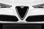2018 Alfa Romeo Stelvio Ti AWD Grille