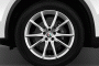 2018 Alfa Romeo Stelvio Ti AWD Wheel Cap