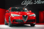 2018 Alfa Romeo Stelvio Quadrifoglio, 2016 Los Angeles Auto Show