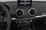 2018 Audi A3 Cabriolet 2.0 TFSI Premium FWD Audio System
