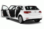 2018 Audi A3 Sportback e-tron 1.4 TFSI  PHEV Premium Open Doors
