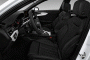 2018 Audi A4 2.0 TFSI ultra Premium S Tronic FWD Front Seats