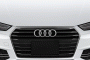 2018 Audi A4 2.0 TFSI ultra Premium S Tronic FWD Grille